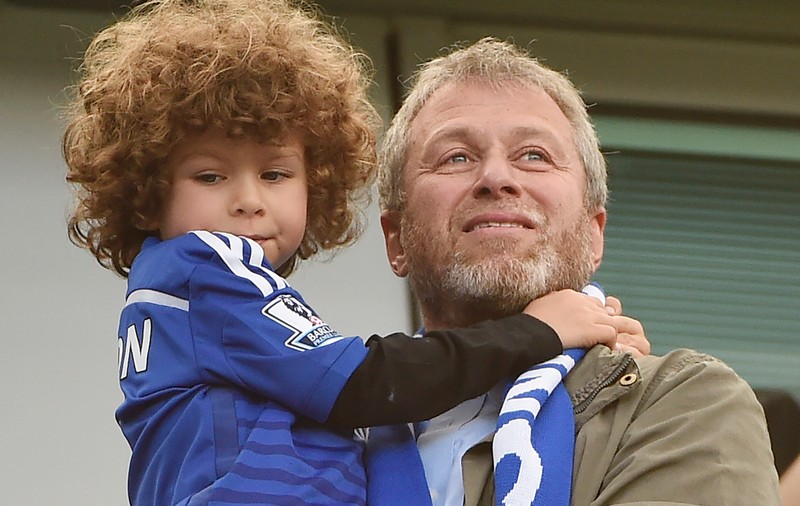 Abramovici n-a stat cu mâinile încrucișate. ^Chelsea și-a pus antrenor. Unde pleacă Mourinho. Panti a luat trei, United - KO / FOTO & VIDEO