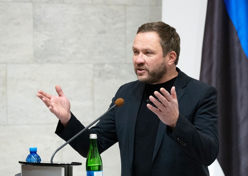 „Le vom duce războiul adânc în Rusia”, avertizează oficalul estonian, Foto: Profimedia Images