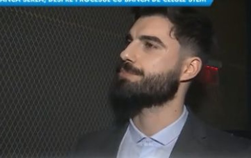 Din trecutul ispitei Andi, de la Insula Iubirii. "Prima mea iubită a fost un monument de feminitate. Gelozia ne-a măcinat relația"