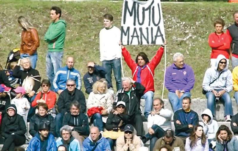 «Lasă-i să te urască până când le va fi frică de tine!»
