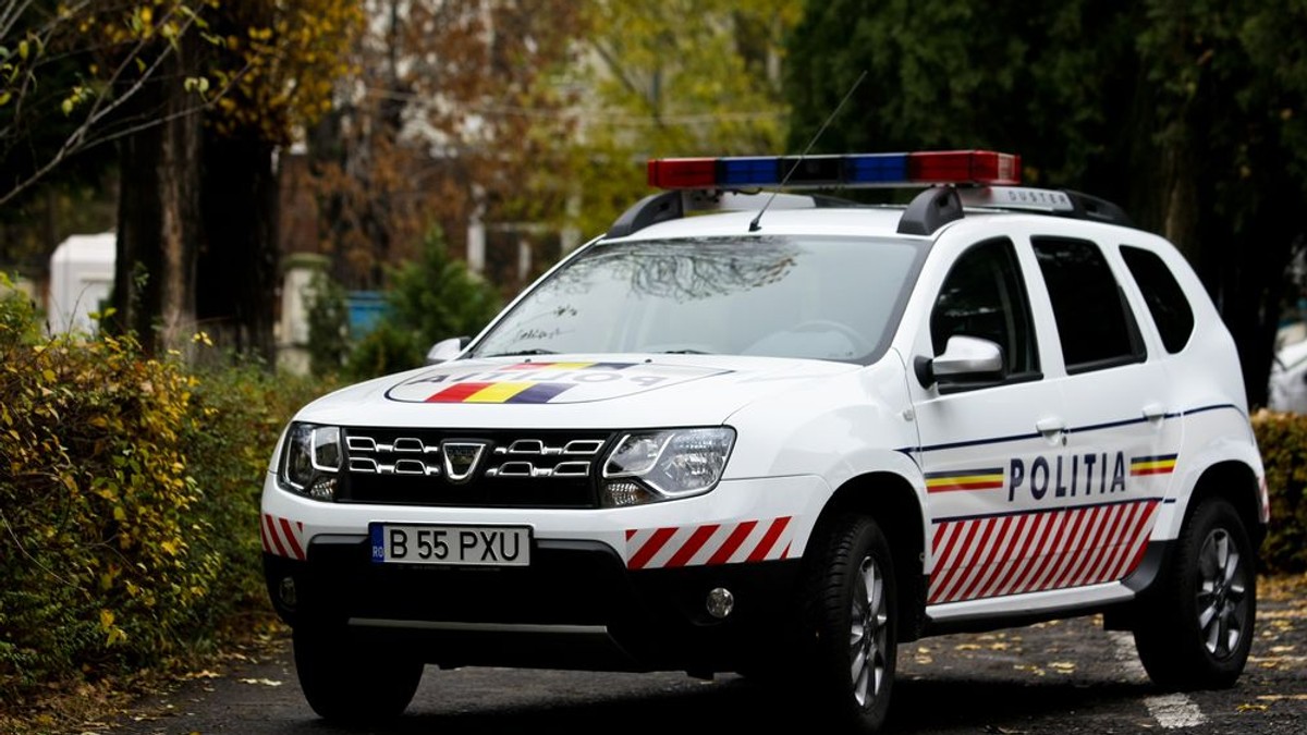 Basarab din Ploiești, prins de 12 ori conducând fără permis. Interlopul abia ieșise din închisoare