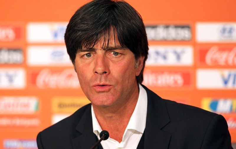 Selecţionerul Germaniei, Joachim Loew: "Echipa mea nu este înfrântă şi poate ajunge în optimi"