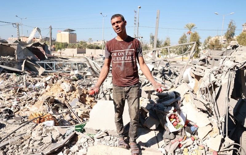 Experții independenți ai ONU avertizează asupra unui „genocid în derulare" în Fâșia Gaza. Reacția Israelului