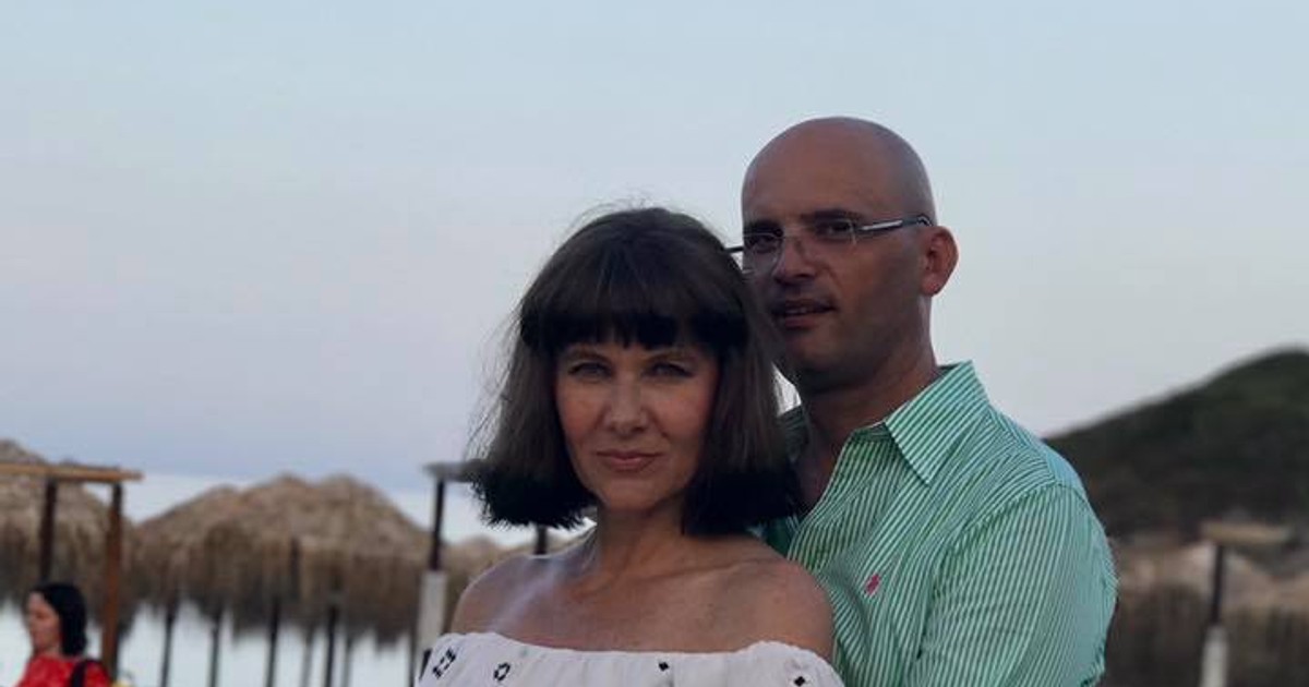 Romanița Iovan vorbește despre relația cu iubitul cu 11 ani mai tânăr. "Sunt mireasa lui în fiecare zi"