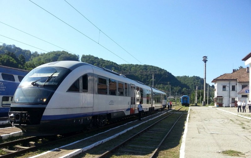 CFR Călători vrea scumpirea biletelor de tren de la 1 iulie. Motivele invocate de companie