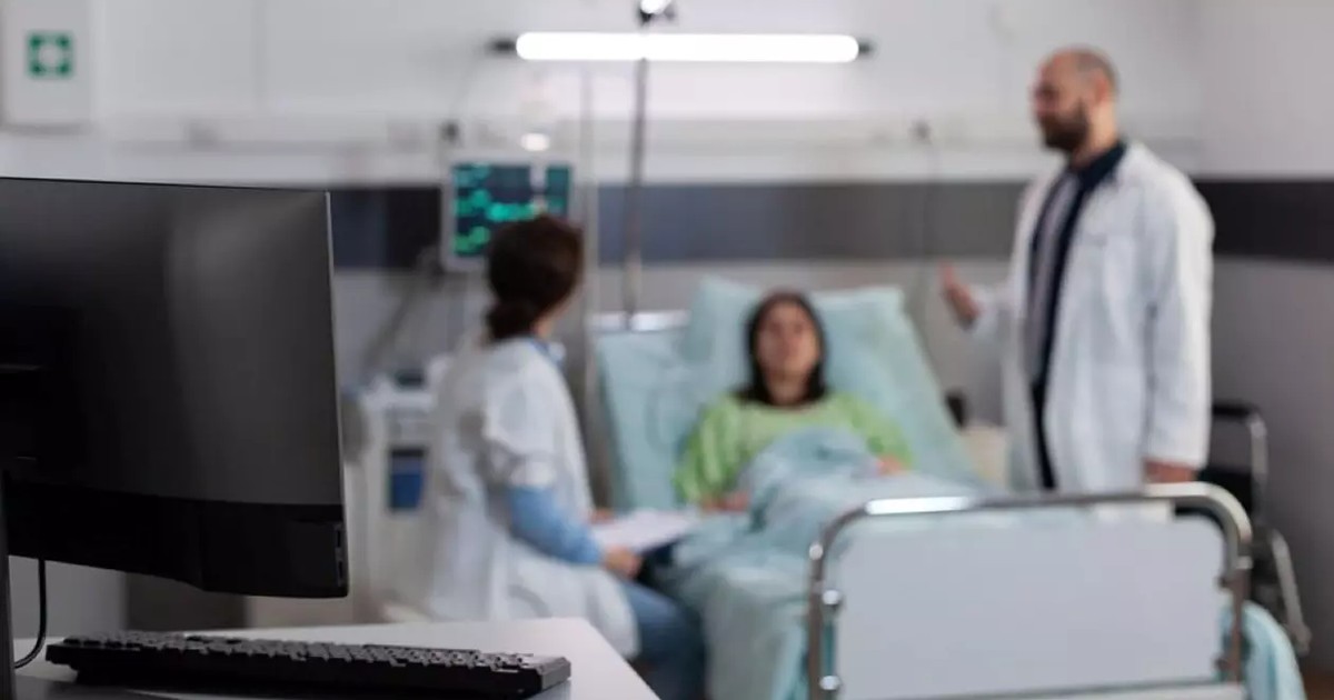 VIDEO Un medic român din Germania cere protejarea colegilor din țară: „De când profesez, nu am avut nici măcar o plângere din partea pacienților. Nu pentru că sunt un geniu”