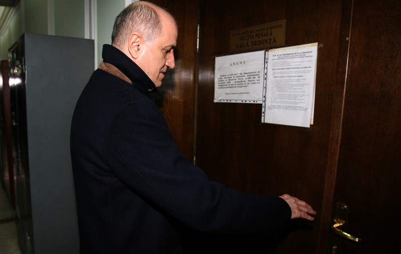 George Copos a avut câștig de cauză în fața Judecătoriei Sectorului 5. ^Decizia luată de Tribunalul București este definitivă