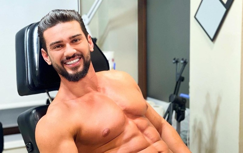 Dorian Popa a refuzat un contract de peste 100.000 de euro. Ce propunere primise artistul