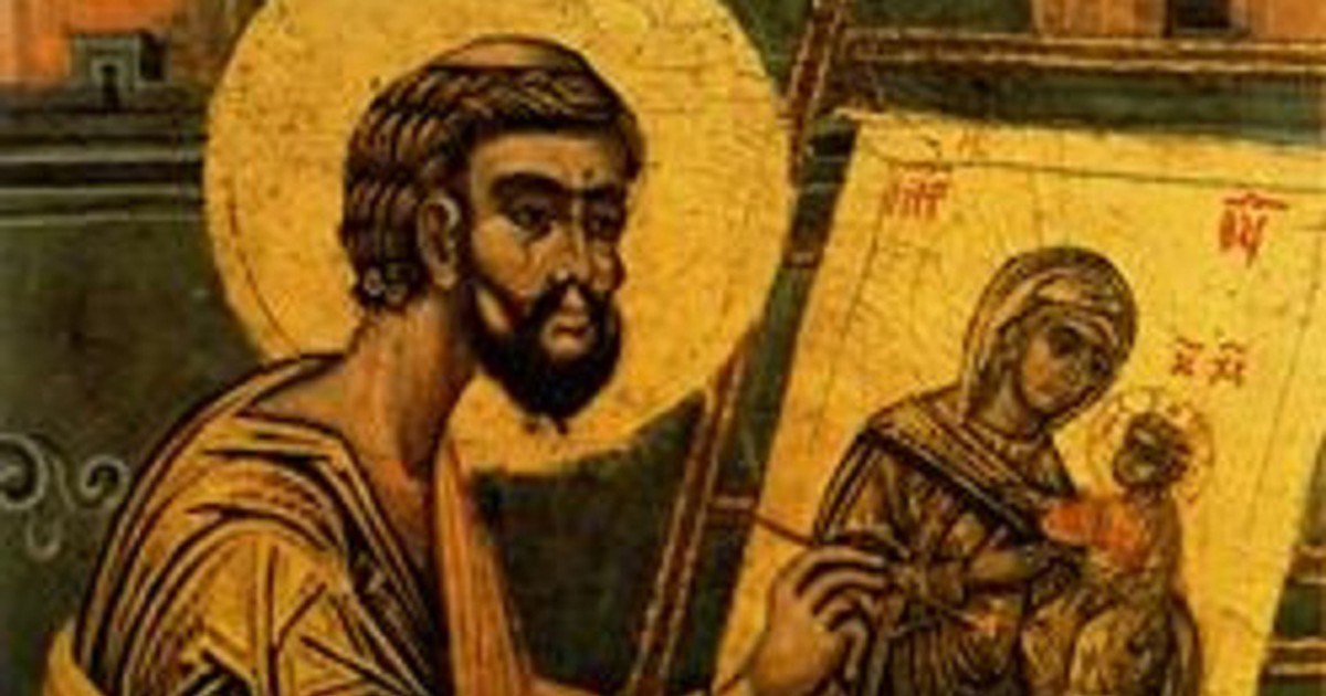 Calendar creştin ortodox 18 octombrie. Sfântul Luca