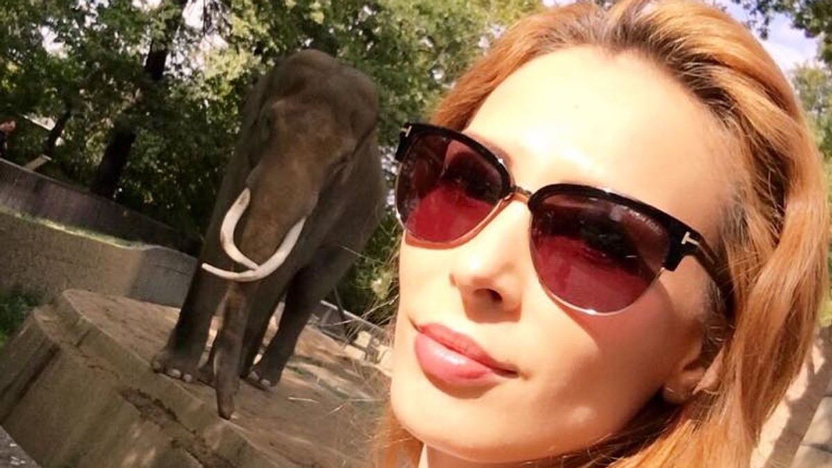 Iulia Vântur vorbește despre despărțirea de Salman Khan
