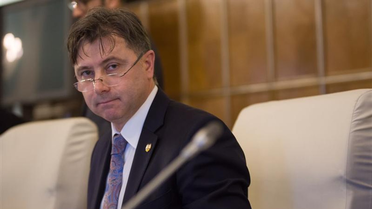 Fiu de ministru din cabinetul Dăncilă, Viorel Ilie,note rusinoase la BAC