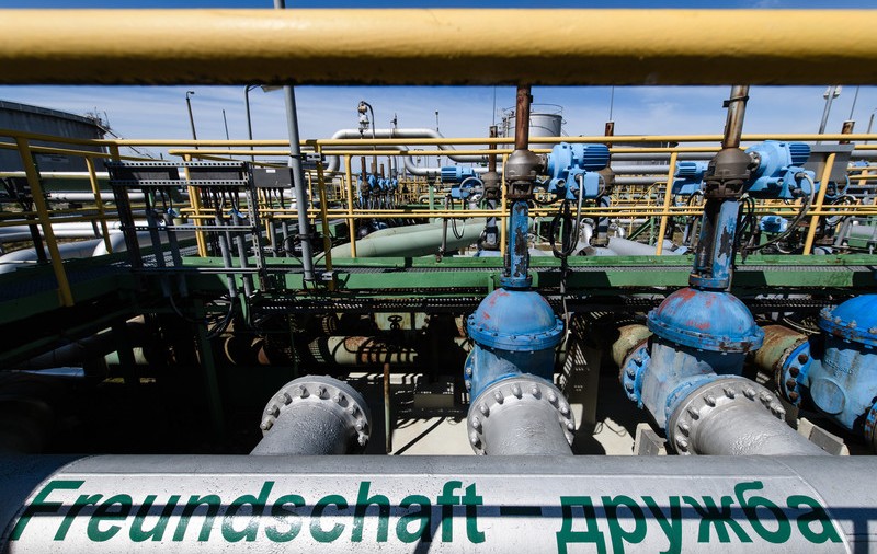Slovacia va solicita o scutirea de la orice embargo al UE asupra petrolului rusesc