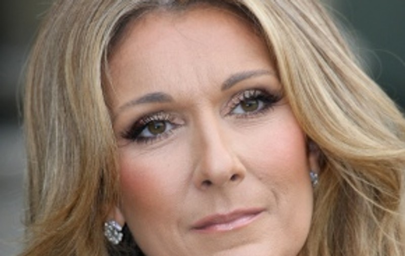 Celine Dion a pierdut sarcina