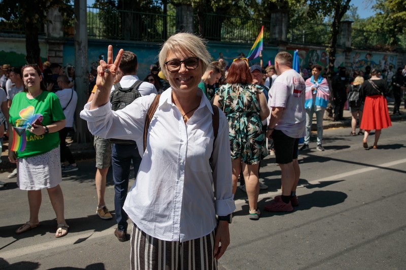 Angelica Frolov