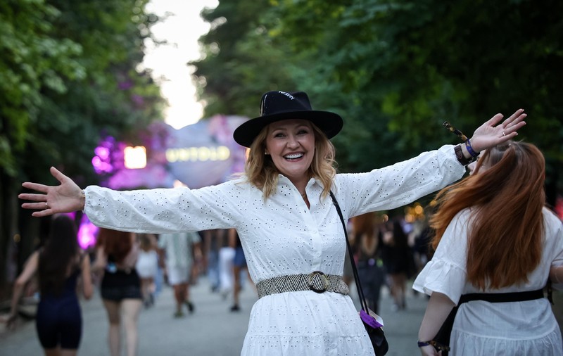 Elena Lasconi, candidatul USR la Președinția României I Portret