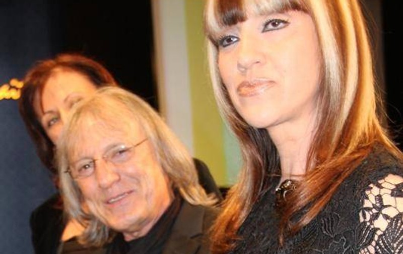 Fosta soție a lui Mihai Constantinescu iubește cu foc! Vezi ce spune despre partenerul ei