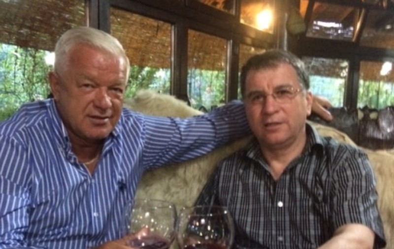 Sandu Boc ştie ce se întâmplă cu Gâlcă, dacă Steaua nu bate la Cluj