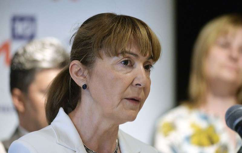 Monica Macovei, suspectă de vătămare corporală din culpă, după accidentul de anul trecut. Ce spune fostul ministru al justiției