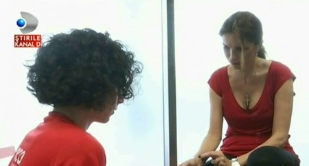 Cristina Spătar a renunțat la antrenorul personal după ce s-a spus că sunt împreună. “E foarte dură și…”