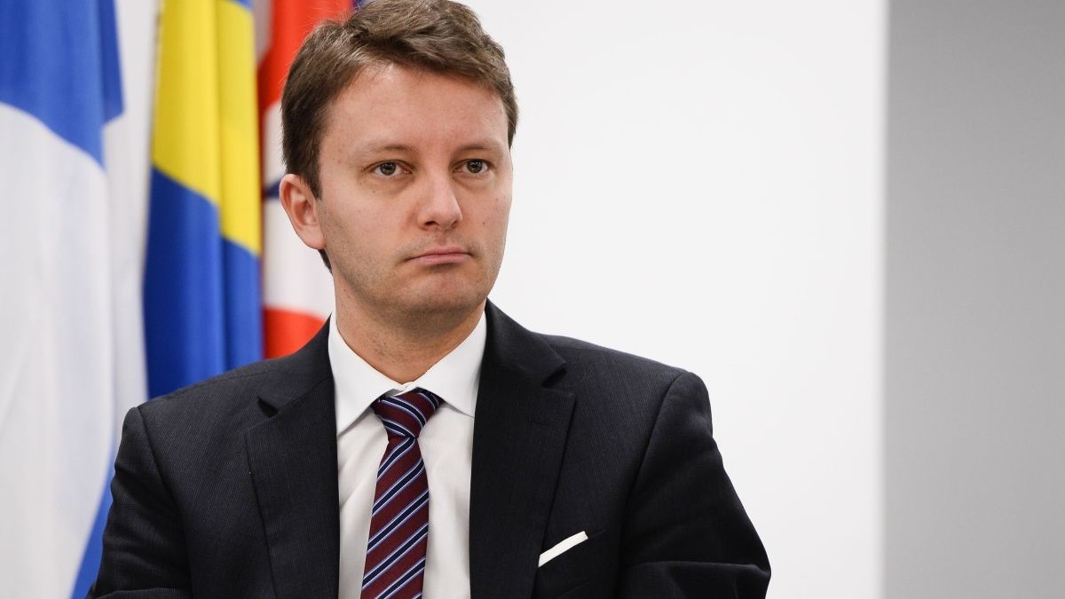 Siegfried Mureșan ocupă funcția de vicepreședinte al Grupului PPE din Parlamentul European și este vicepreședinte al Partidului Popular European la nivel pan-european. Foto: Hepta
