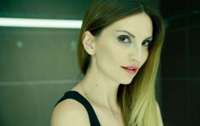 O cântăreaţă din Italia a venit de urgenţă în România! Află de ce!