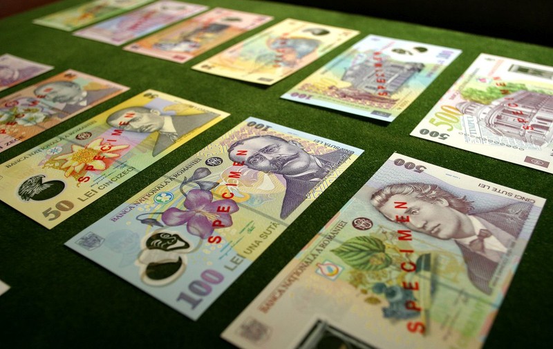 Prima bancnotă cu chipul unei femei, lansată de BNR: Ecaterina Teodoroiu va fi pe bancnota de 20 de lei