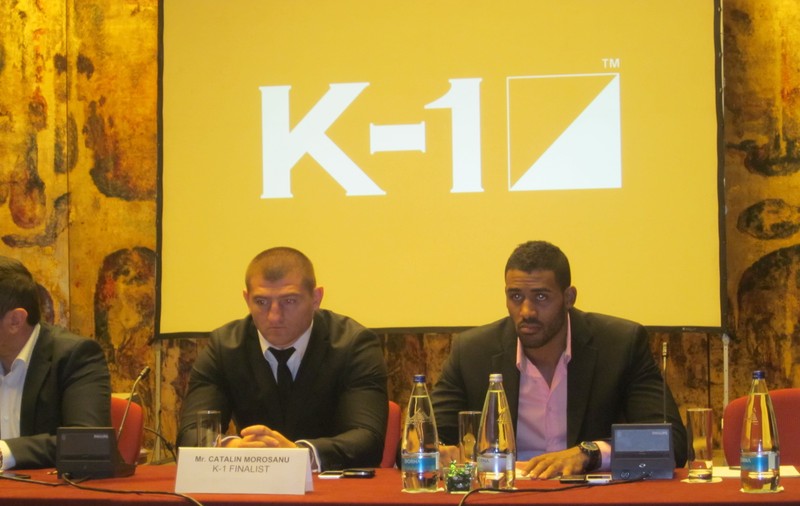 Moroşanu se bate pentru 1.000.000 de dolari