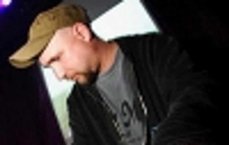 DJ Vasile la Setup Club din Timisoara