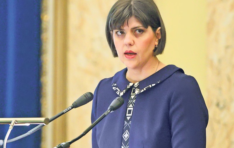 UPDATE / Kovesi, în linie dreaptă pentru un nou mandat în fruntea DNA. A primit aviz pozitiv din partea CSM