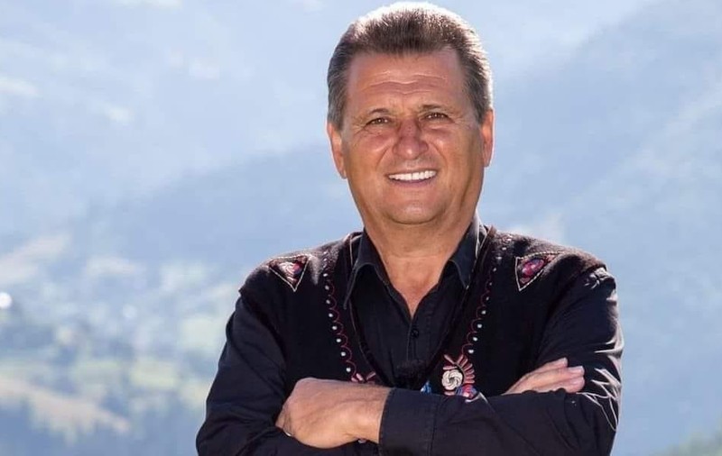 Cum se menține nea Mărin în formă la 65 de ani. De 25 de ani a renunțat la un aliment pe care îl consumă toți românii