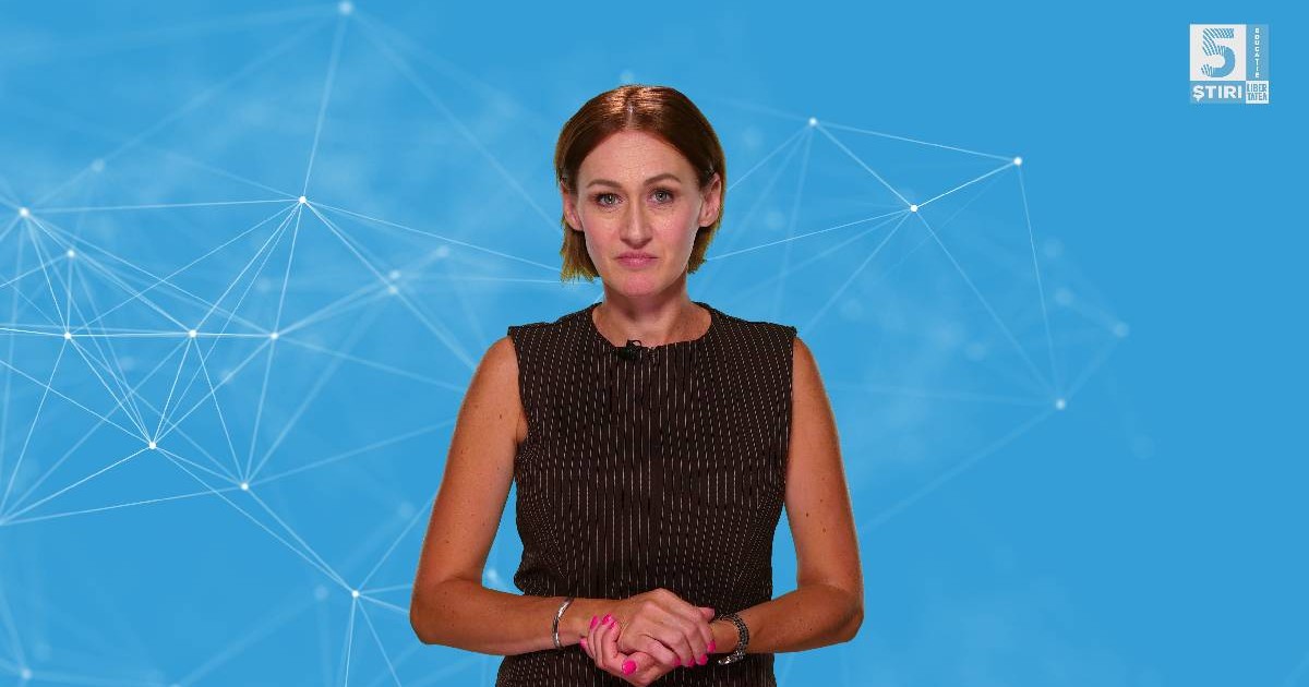 Laura Macavei, ne aduce, și în această săptămână, cele mai virale cinci știri din lumea educației
