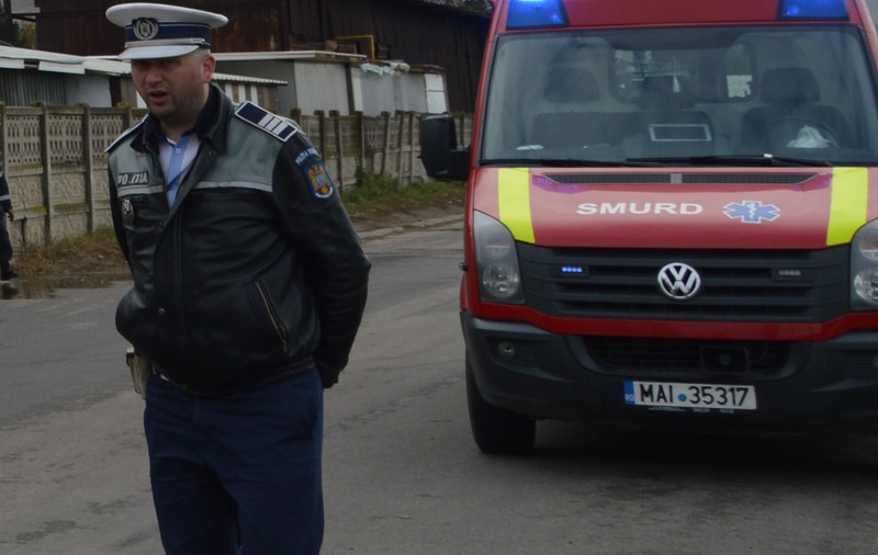 Un polițist din Tulcea a fost găsit mort, chiar în secție. Ce s-a întâmplat cu o zi înainte
