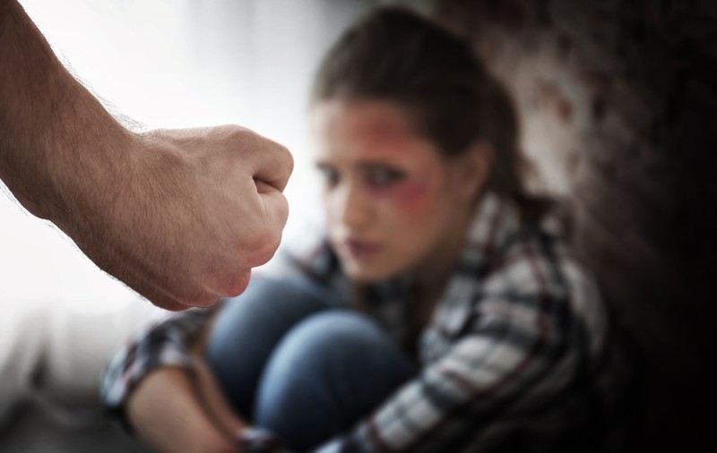 Peste 36.000 de fapte de violență în familie într-un an. La Spitalul Universitar de Urgență București a fost deschis un centru pentru victimele violenței domestice
