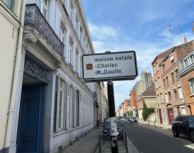 Ce muzee să vezi în Franța. De la Vagonul Armistițiului la casa natală a lui De Gaulle și Maison Léonie a lui Proust, de la Château de Saché Balzac la nuga și Nationale 7. Plus Amboise, câteva plaje și un munte