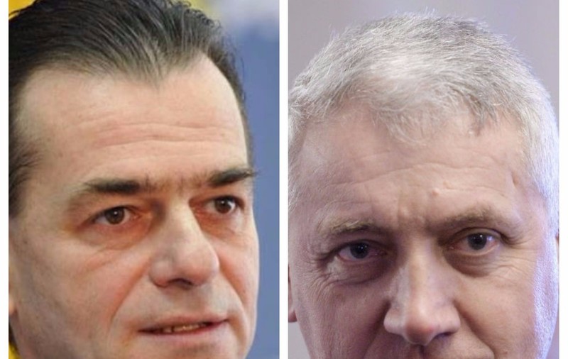 Război pe scena politică; Ministrul Apărării îl dă în judecată pe președintele PNL, pentru că l-a numit ”avocatul ruşilor”