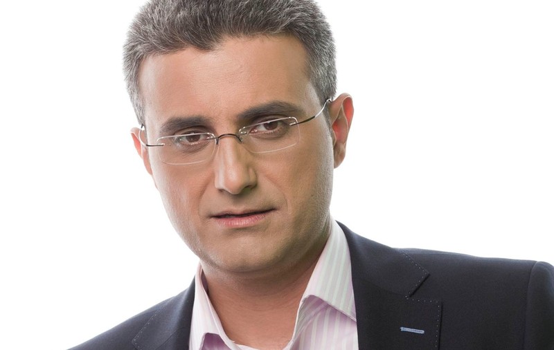 Turcescu jubilează: "Este primul proces câștigat de cineva împotriva lui Mircea Badea"