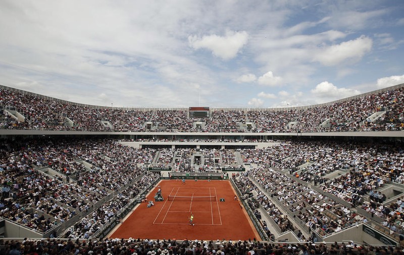 Fanii vor putea participa la Roland Garros și la Turul Franței, anunță Roxana Mărăcineanu