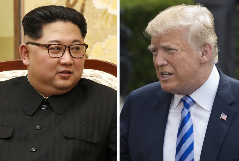 Câștigătorii Nobelului pentru Pace în 2017 vor să plătească factura summitului Trump-Kim