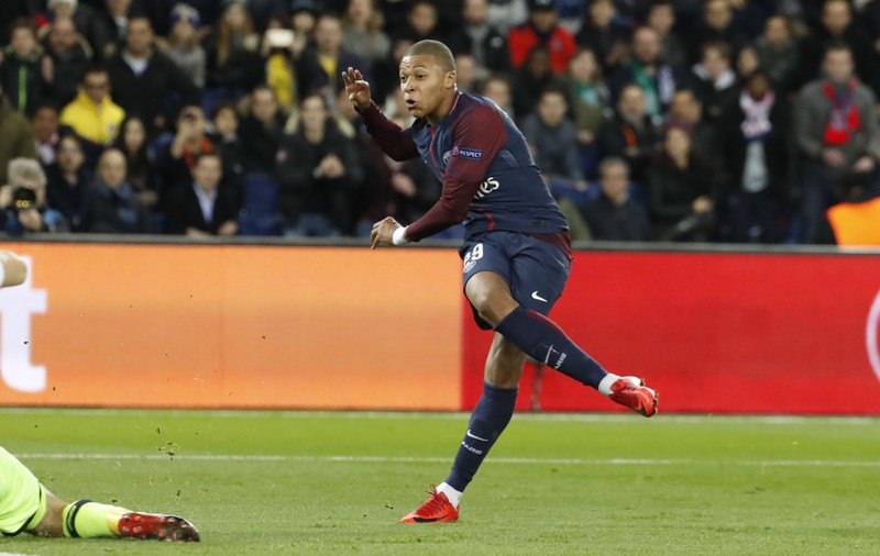 Franța, etapa 14. Lyon a nimicit-o pe Nice. PSG a bătut-o pe Monaco în deplasare | VIDEO