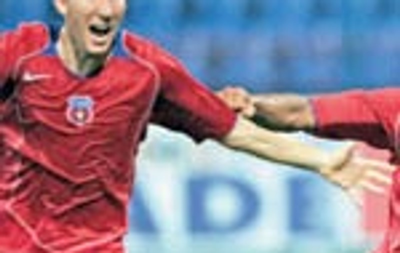 Iacob: 'Nu pierdem nici la Hertha Berlin'