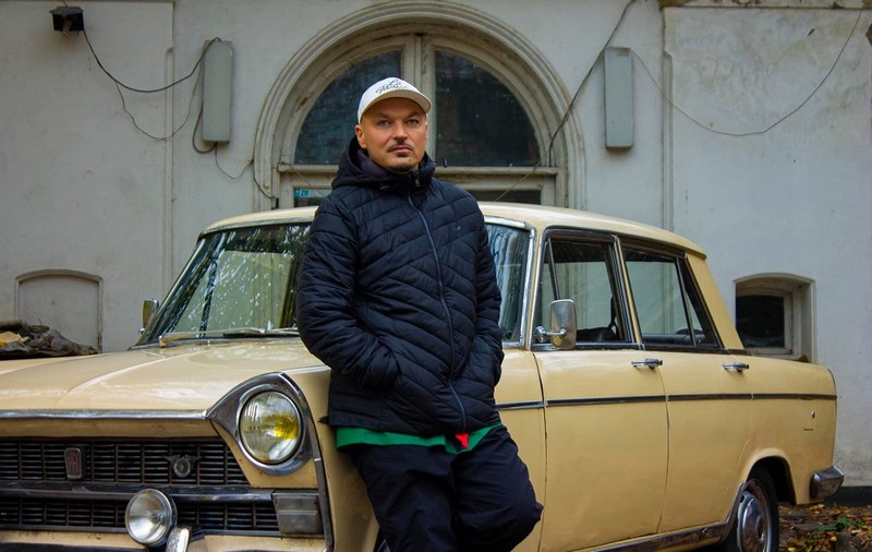 Cum arată casa de la țară a lui Puya. „Cu tot respectul pentru Buhnici, casele noastre astea tradiționale te țin 100 de ani”