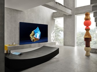 Samsung MicroLED FOTO: Samsung