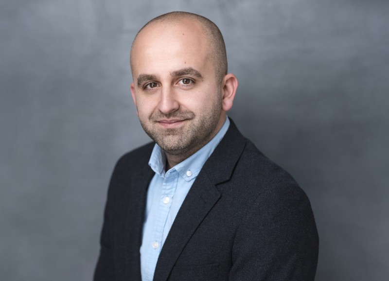 Bogdan Badea, CEO eJobs Romania