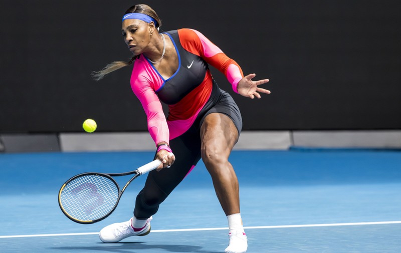 Serena Williams confirmă că nu va participa la Jocurile Olimpice de la Tokyo
