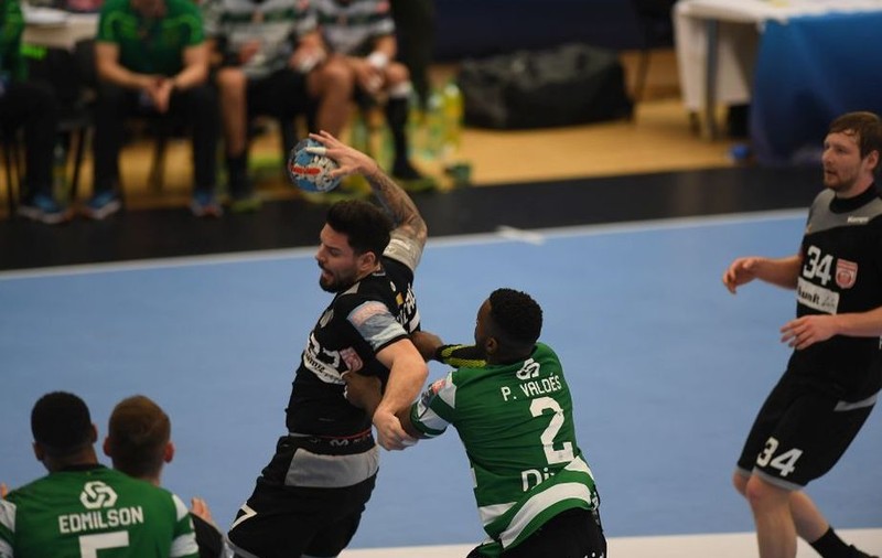 Cehovskie Medvedi - Dinamo 20-30, în Liga Campionilor la handbal masculin. Dobrogea Sud și Timișoara, aut din Cupa EHF