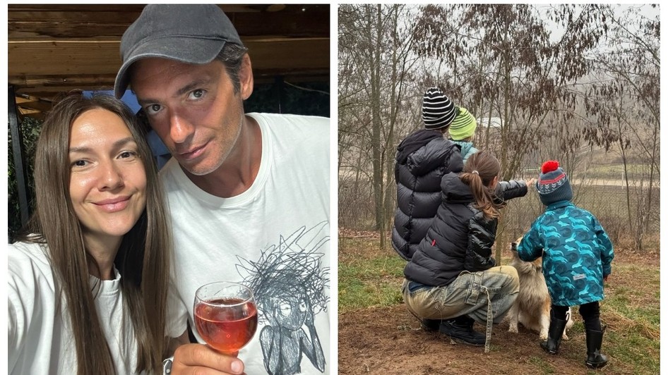 Adela si Radu Valcan