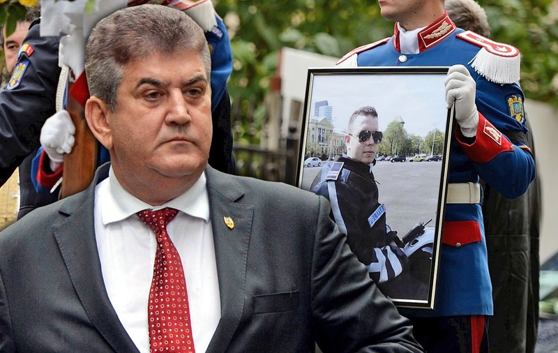 Bogdan Gigină a murit în octombrie 2015, iar procesul în care Gabi Oprea e acuzat de omor din culpă nici măcar nu a început! Oprea a cerut o nouă amânare