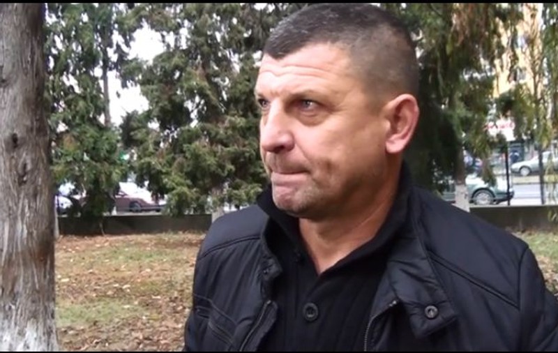 Declarațiile cutremurătoare ale tatălui tinerei agresate în scara blocului din Alba Iulia: "Aș fi vrut să stau cu individul acela față în față"