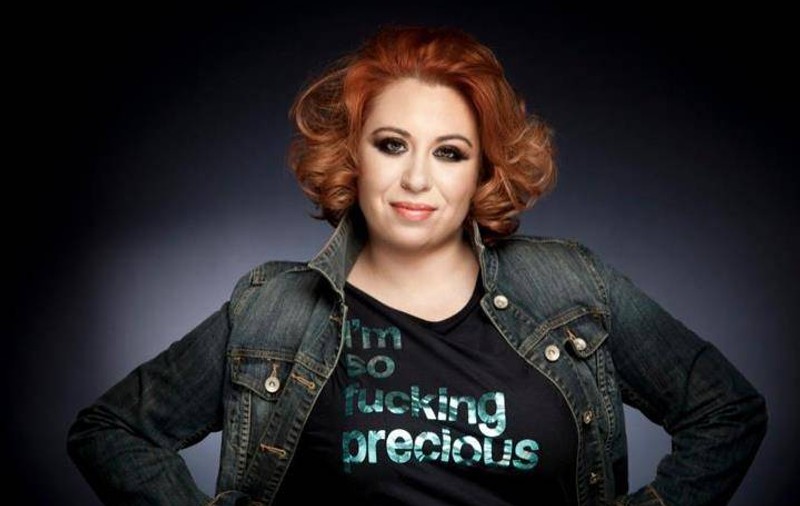 Oana Roman, un nou început: "Mi-am schimbat joburile, mi-am schimbat şi casa, am rărit-o cu cluburile”