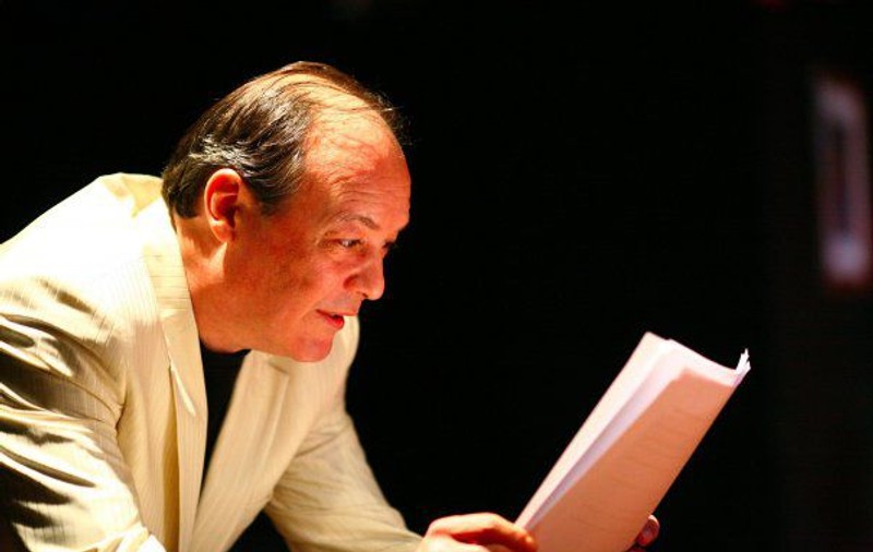 MESAJELE CUTREMURĂTOARE ale actorilor, după moartea lui George Alexandru